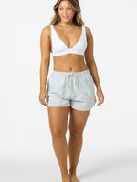 MILLIE SEERSUCKER SHORT