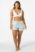 MILLIE SEERSUCKER SHORT