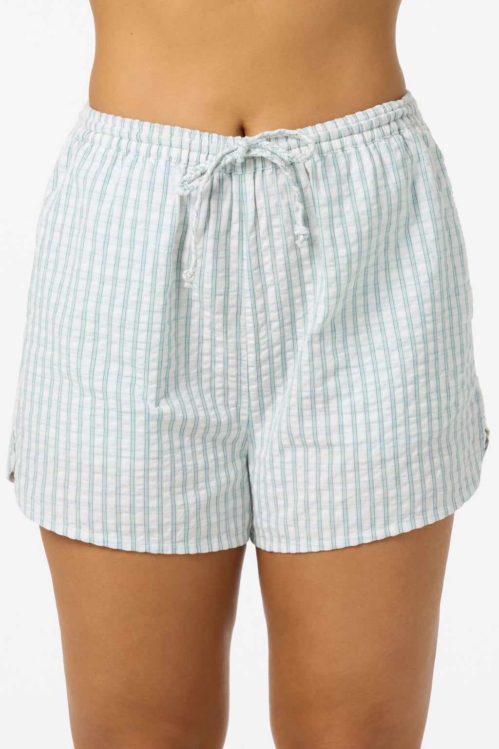 MILLIE SEERSUCKER SHORT