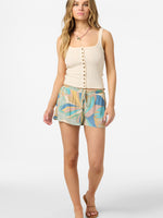 LAYNE BUTTERFLY SHORT