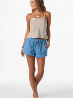 SEVIE SHORT