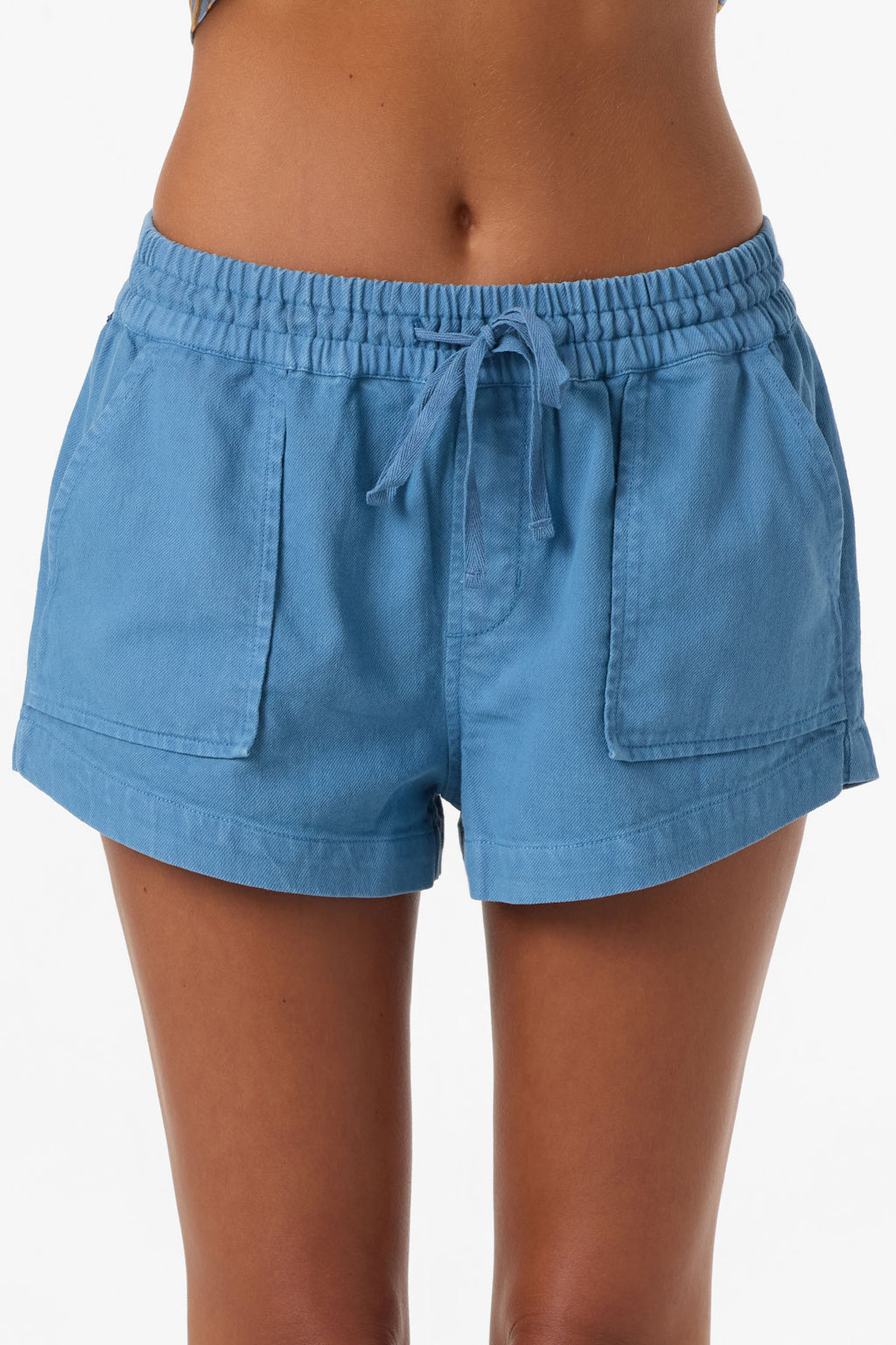 SEVIE SHORT