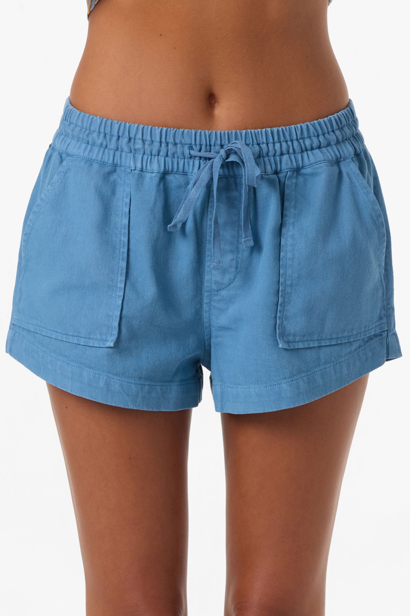 SEVIE SHORT
