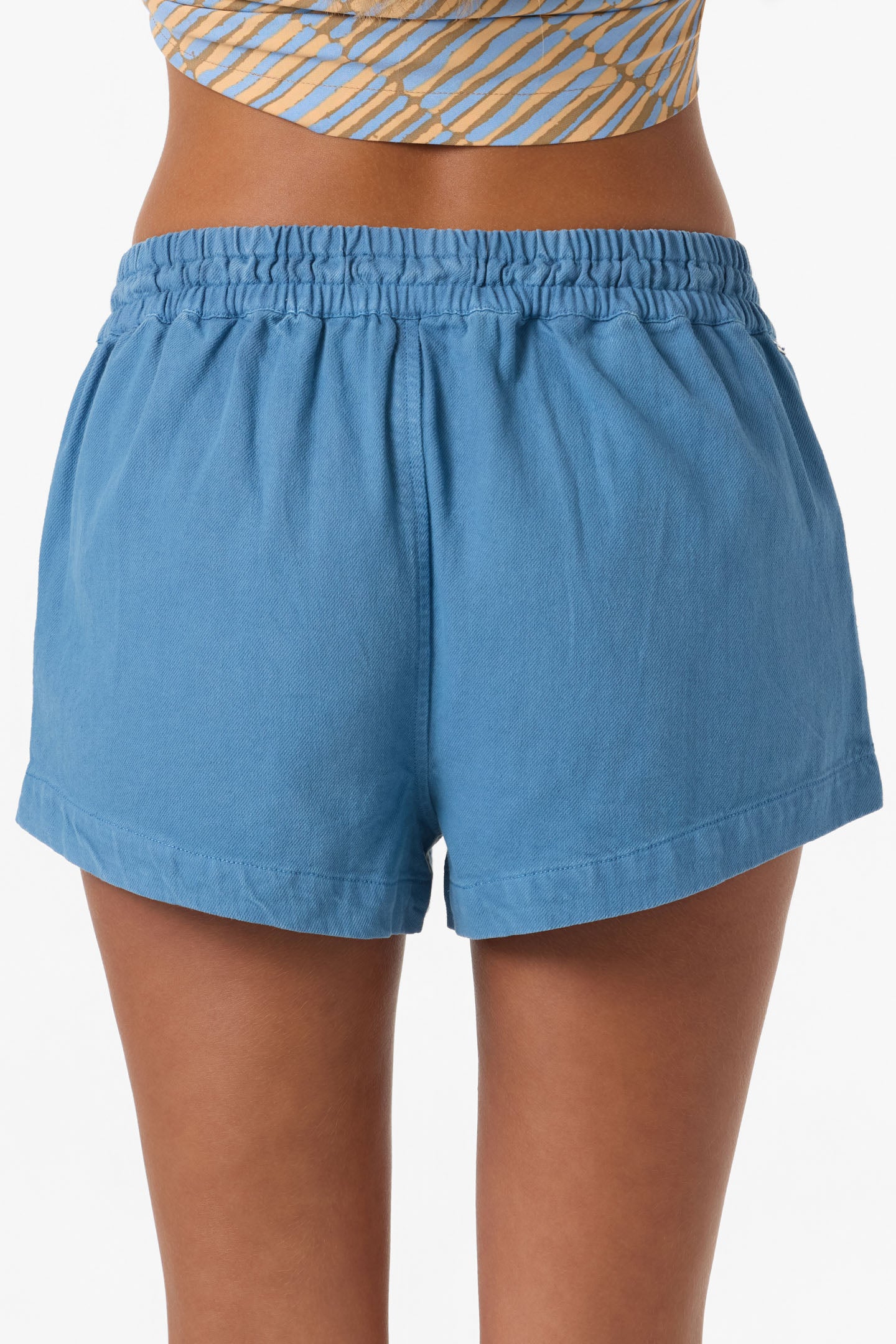 SEVIE SHORT
