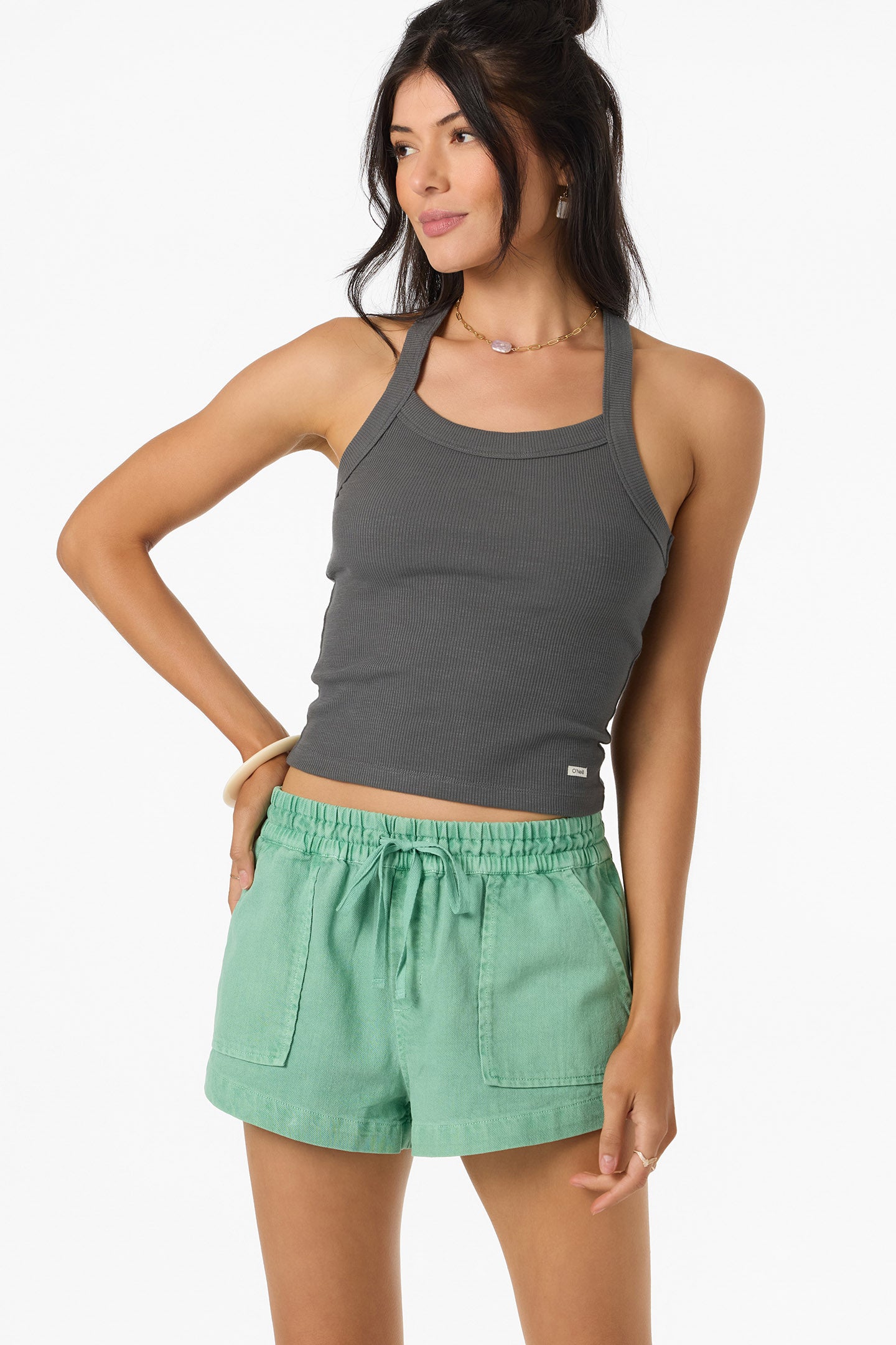 SEVIE SHORT