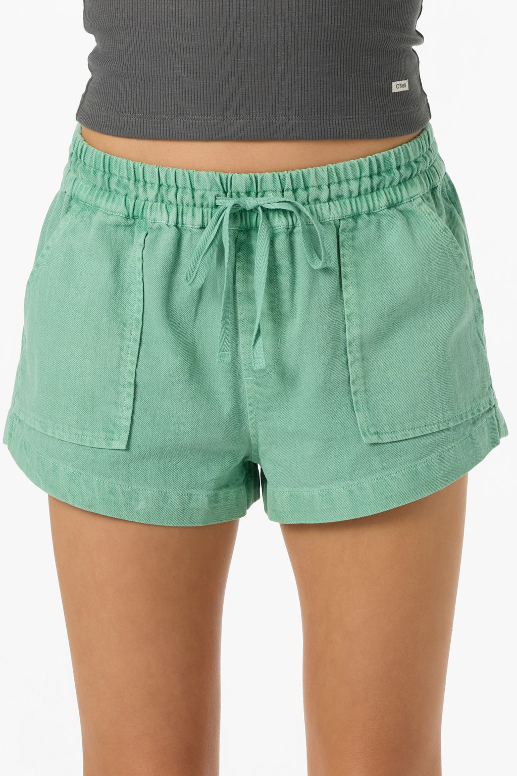 SEVIE SHORT