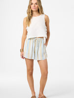 MILLIE STRIPE SHORT