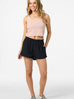 SANDERS SHORT