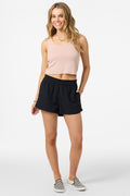 SANDERS SHORT