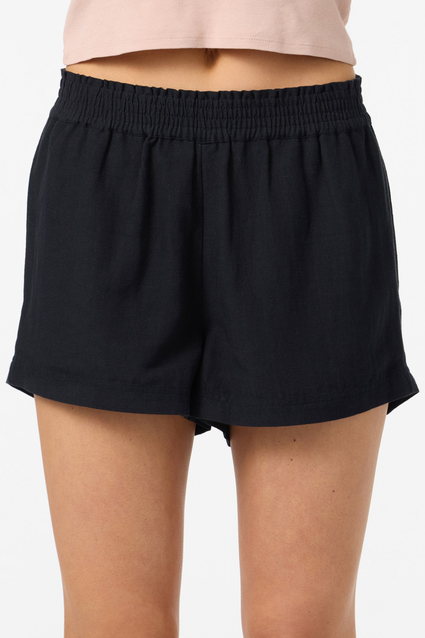 SANDERS SHORT