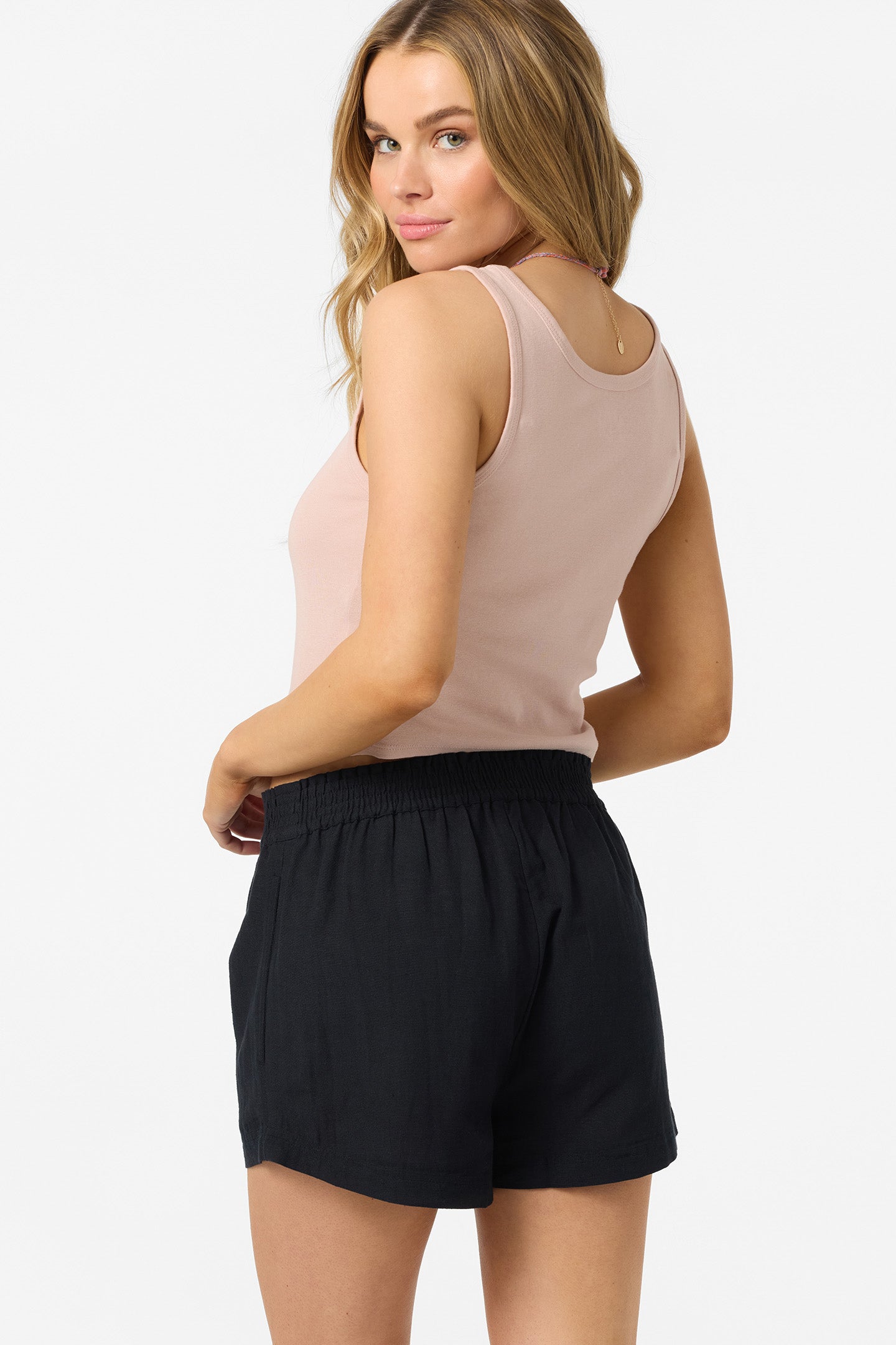 SANDERS SHORT