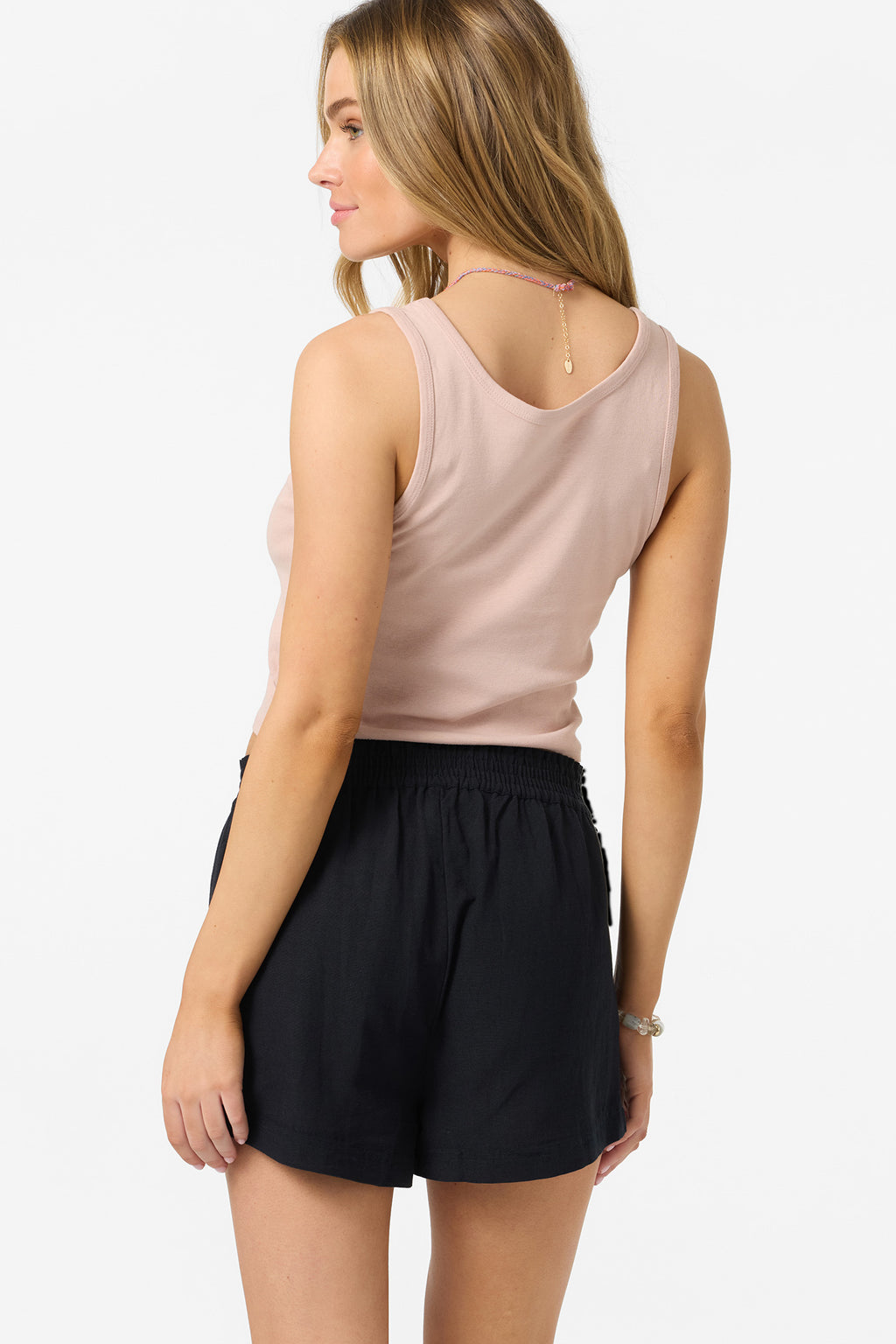 SANDERS SHORT