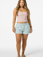 SANDERS SHORT