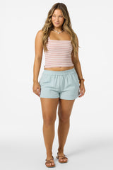 SANDERS SHORT