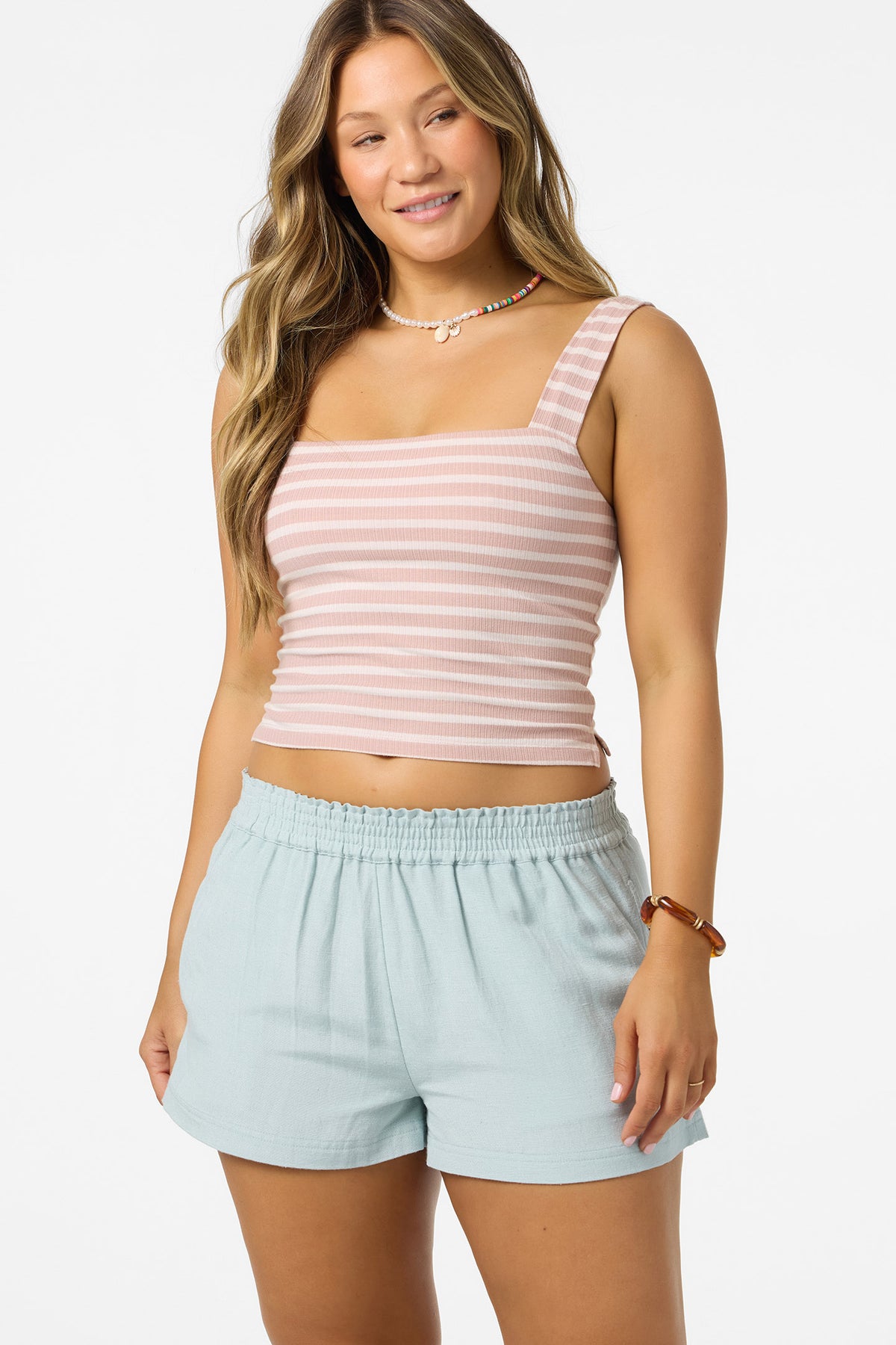 SANDERS SHORT