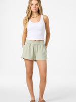 SANDERS SHORT