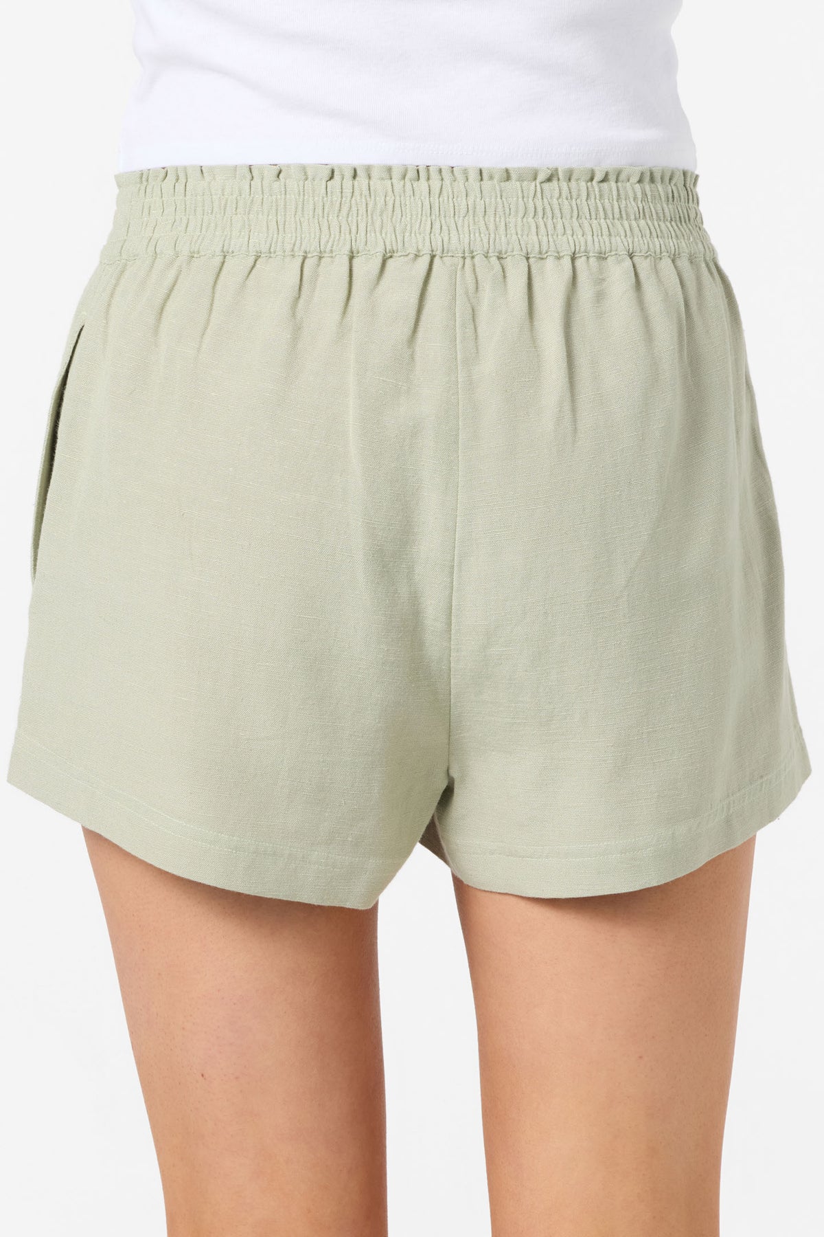 SANDERS SHORT