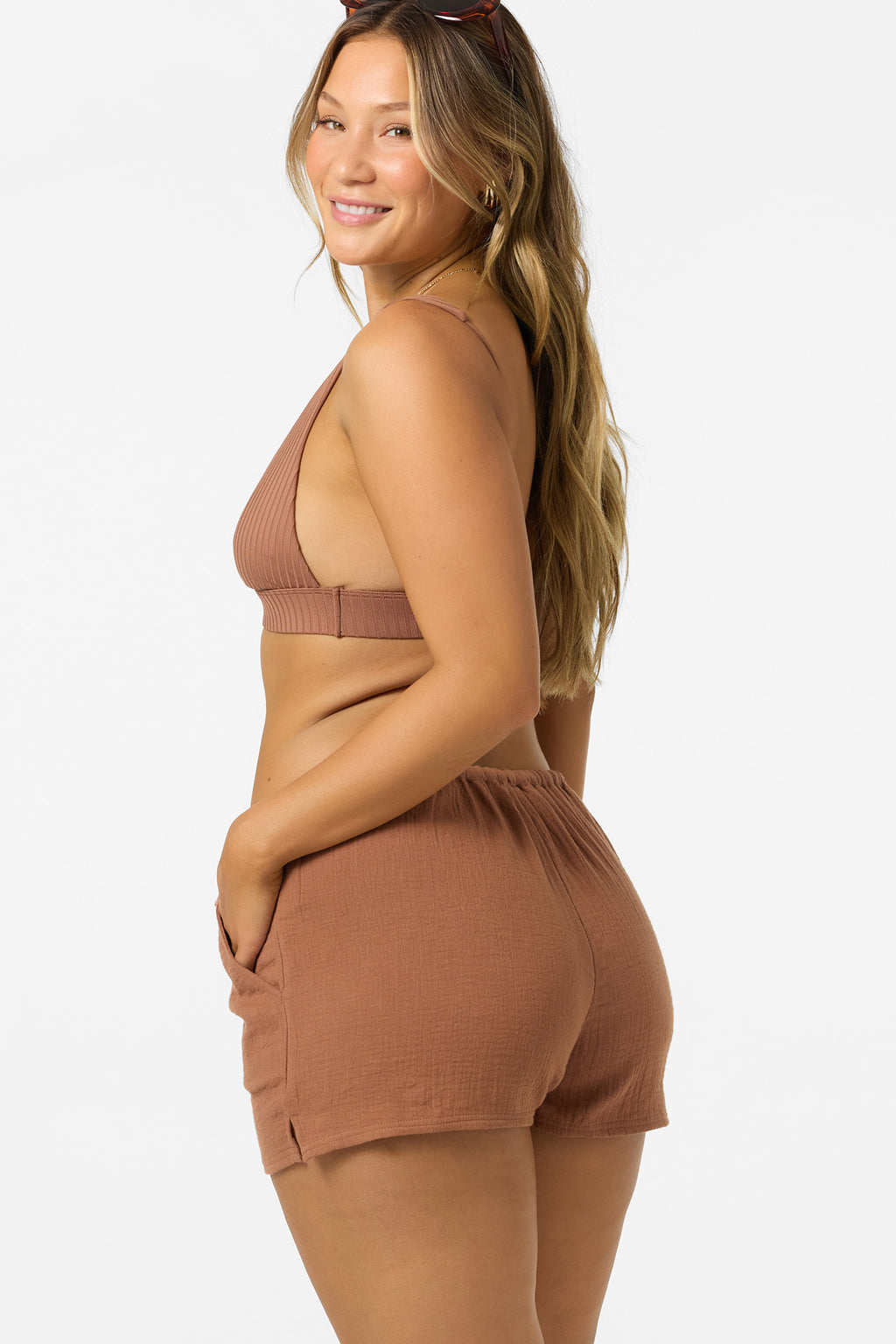 BRENDA SHORT