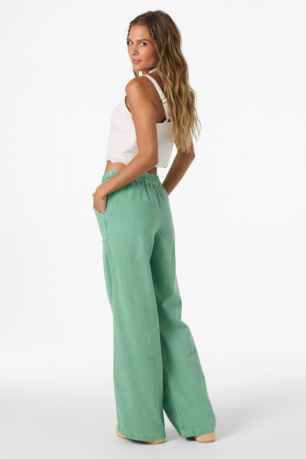 SEVIE PANT 2