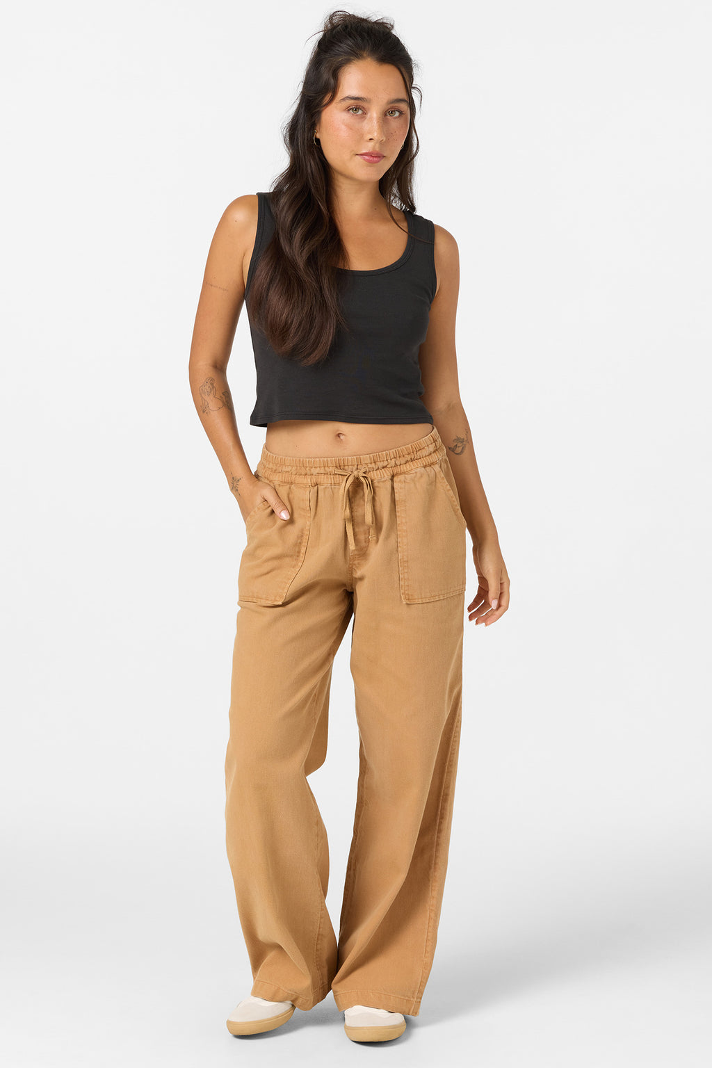 SEVIE PANT 2