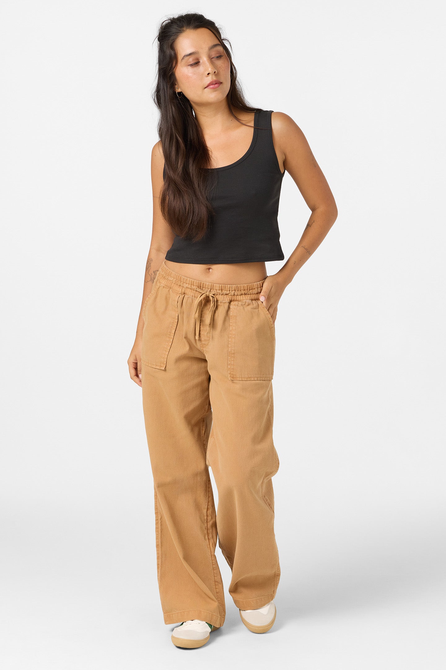 SEVIE PANT 2