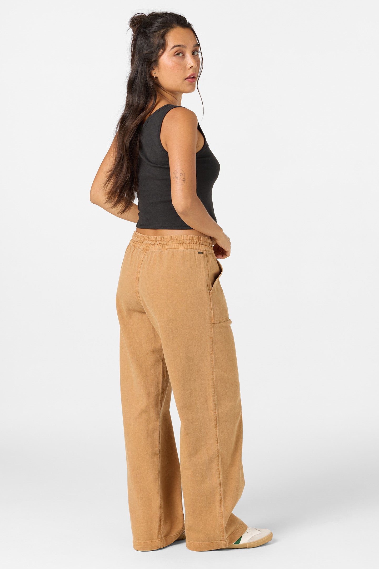 SEVIE PANT 2