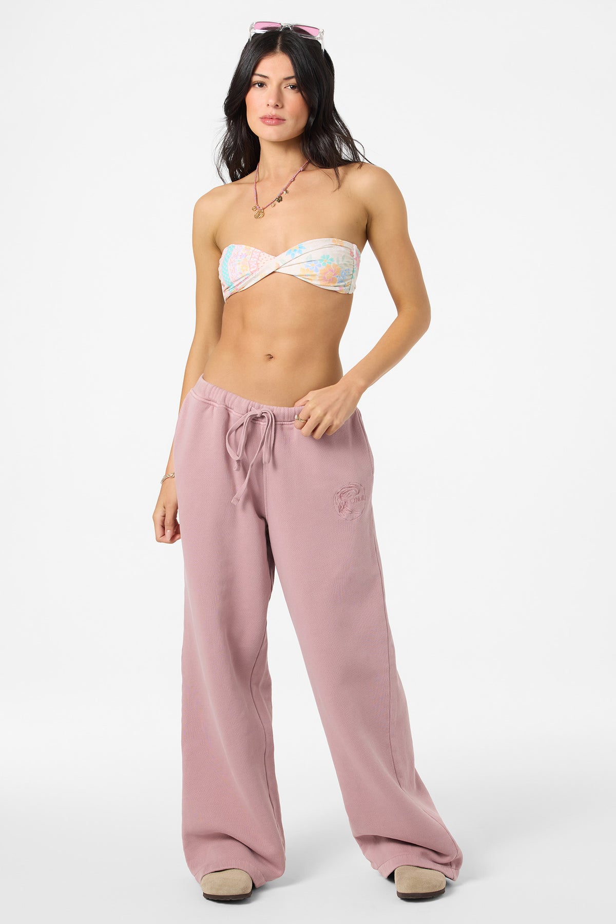 OG CIRCLE SURFER VINTAGE WIDE LEG PANT