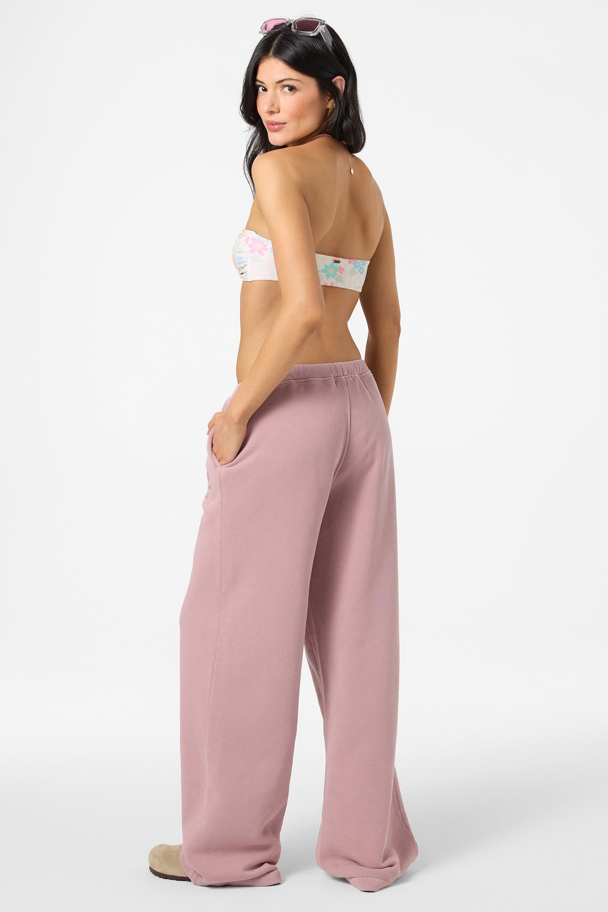 OG CIRCLE SURFER VINTAGE WIDE LEG PANT