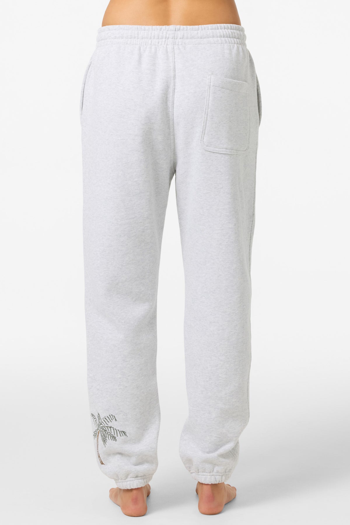 LUSH RELAX PANT