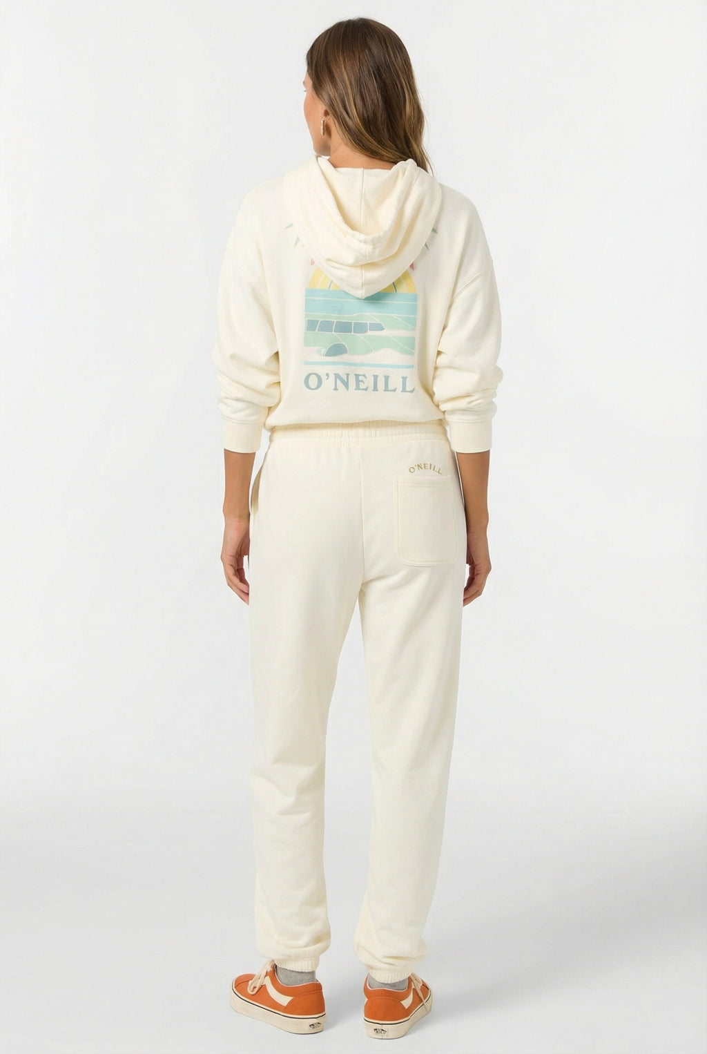 LEI RELAXED PANT