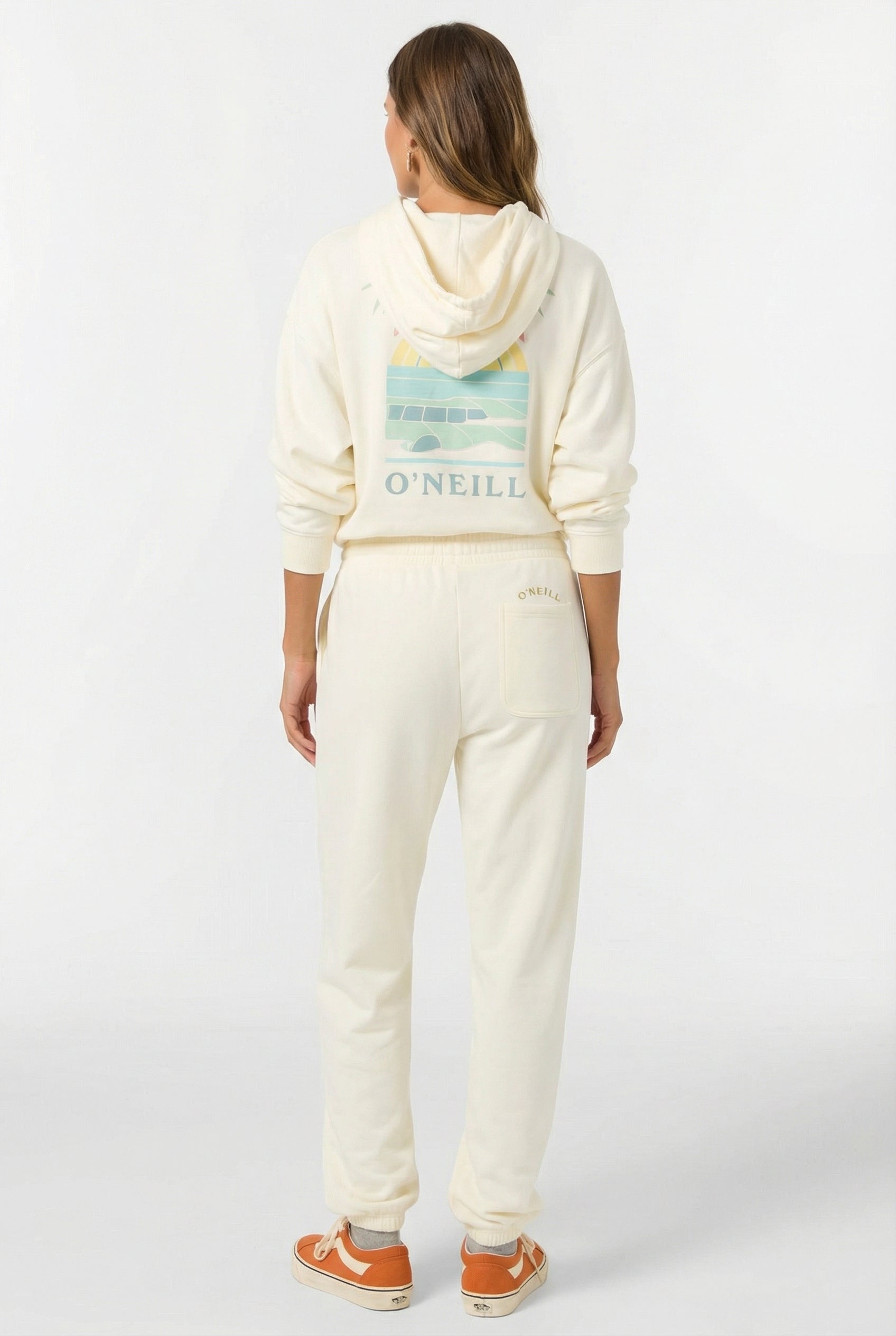 LEI RELAXED PANT