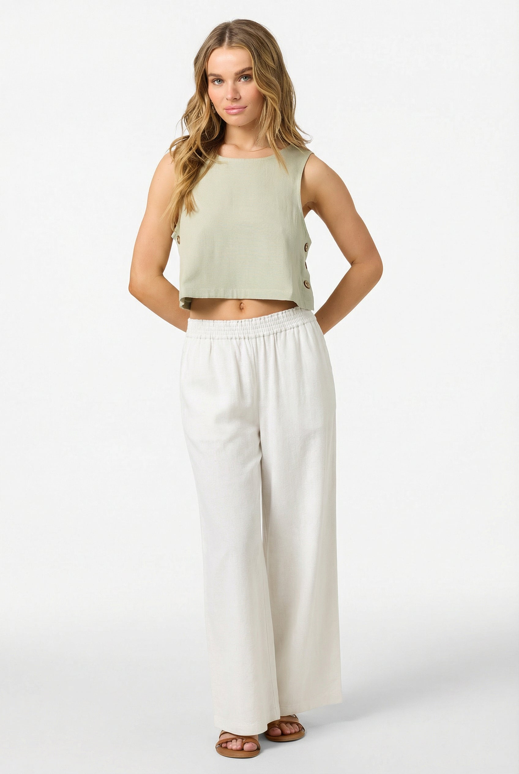 SANDERS PANT