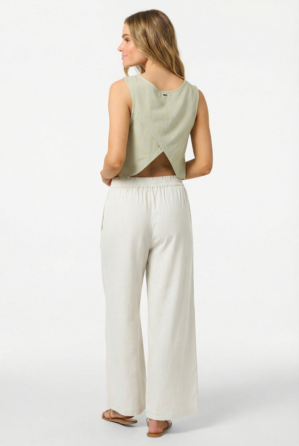 SANDERS PANT
