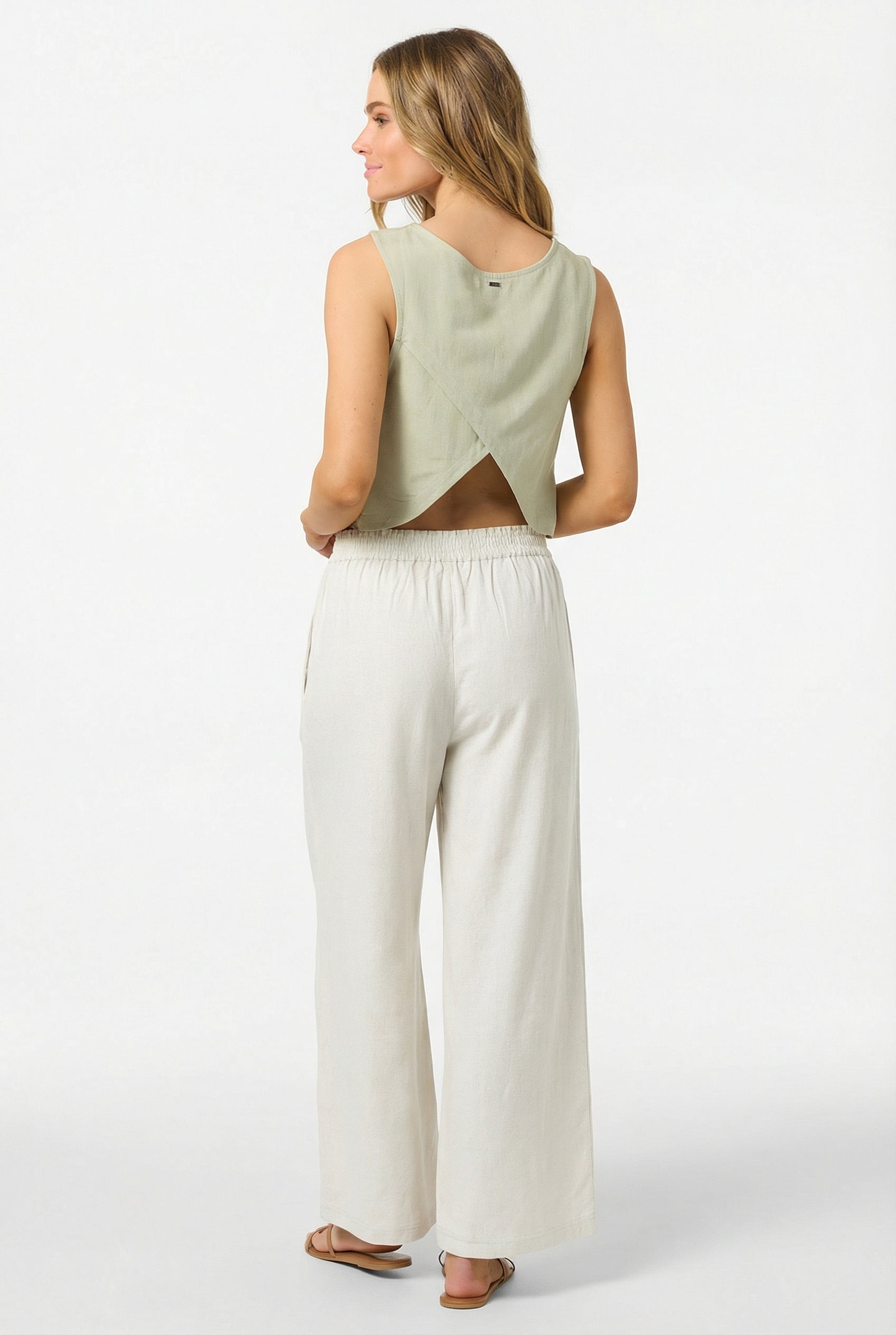 SANDERS PANT