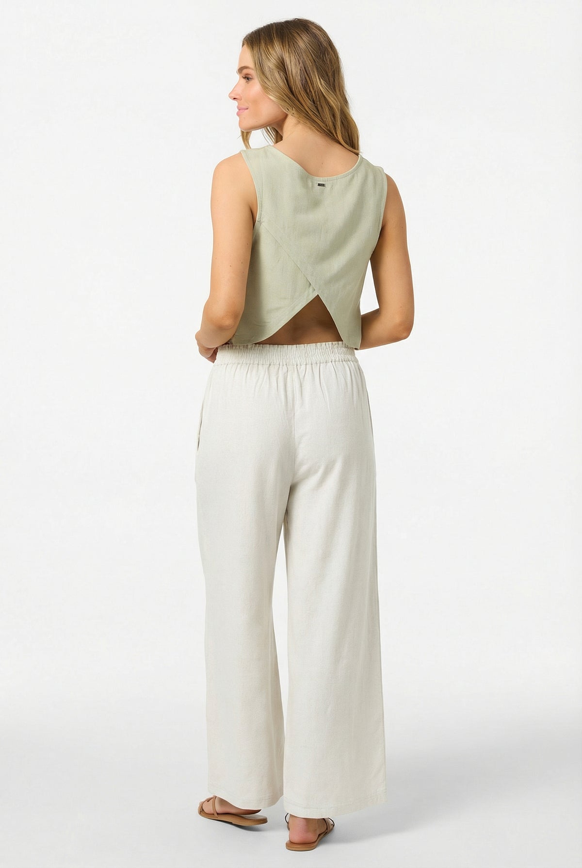 SANDERS PANT