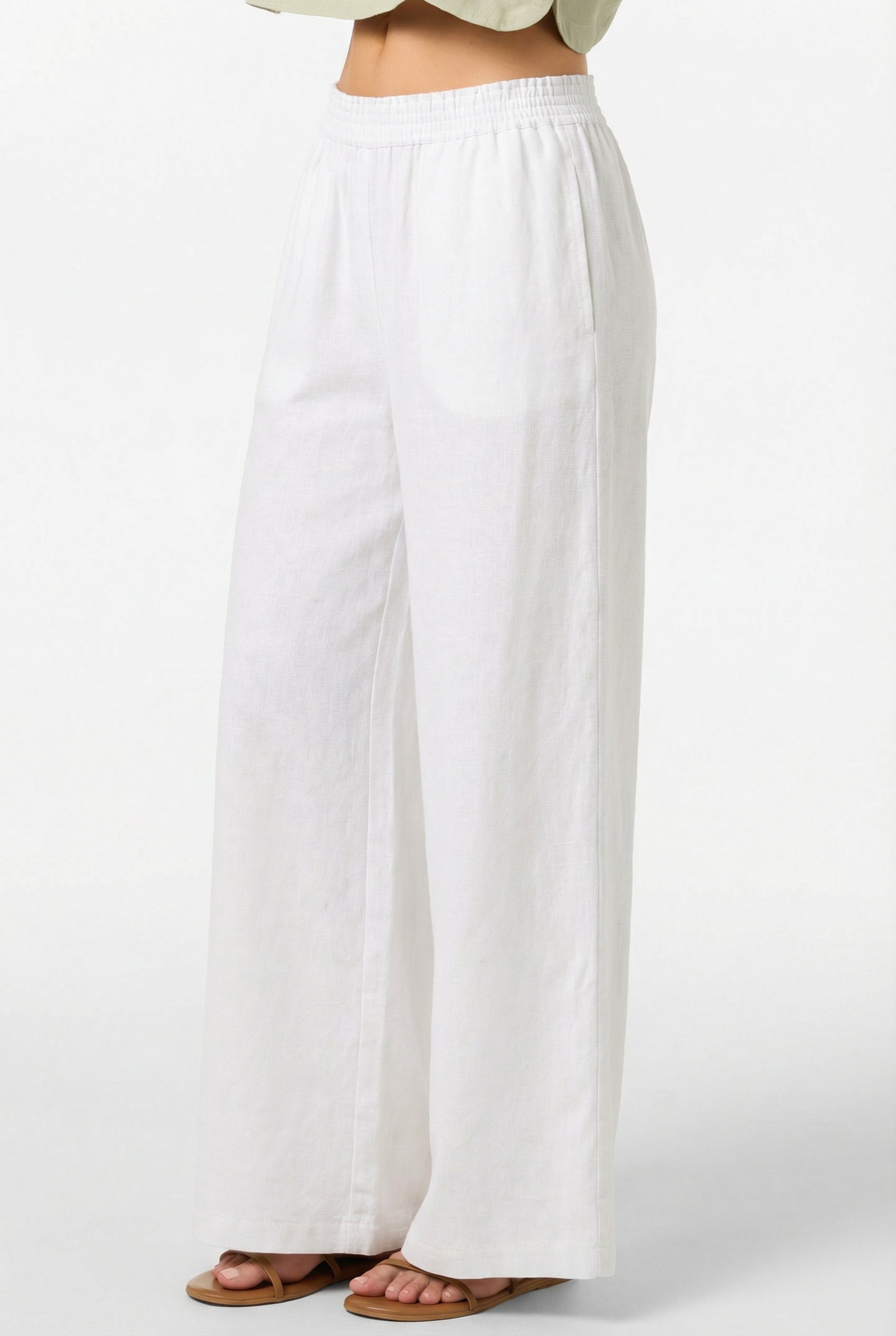 SANDERS PANT