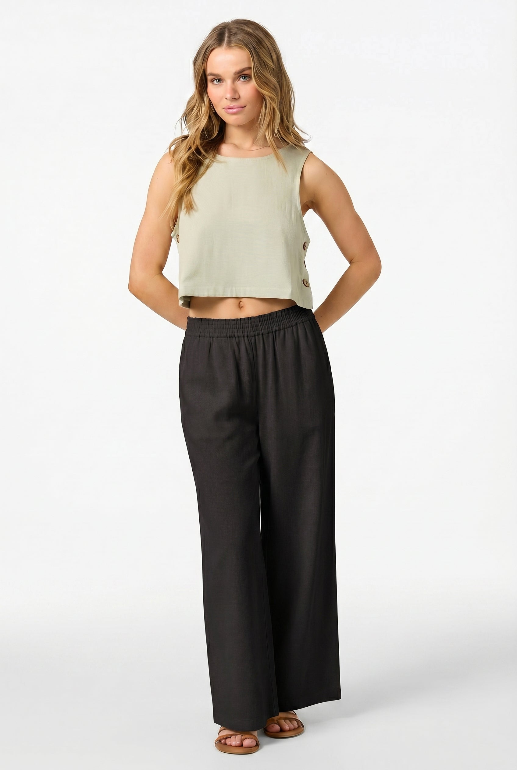 SANDERS PANT