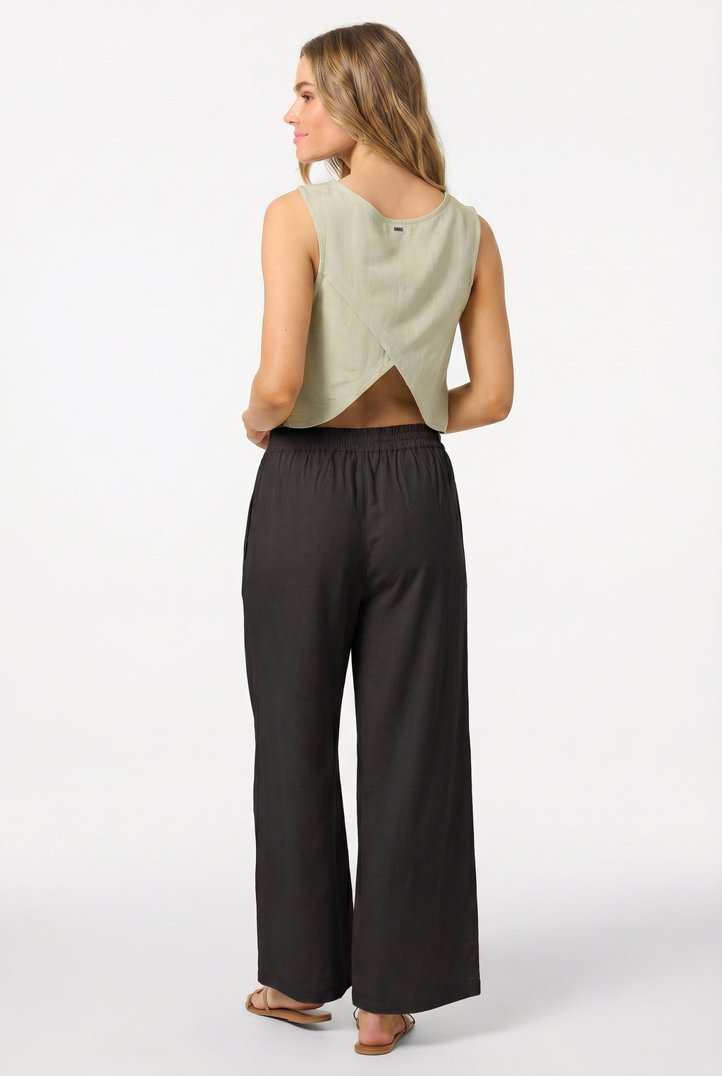SANDERS PANT