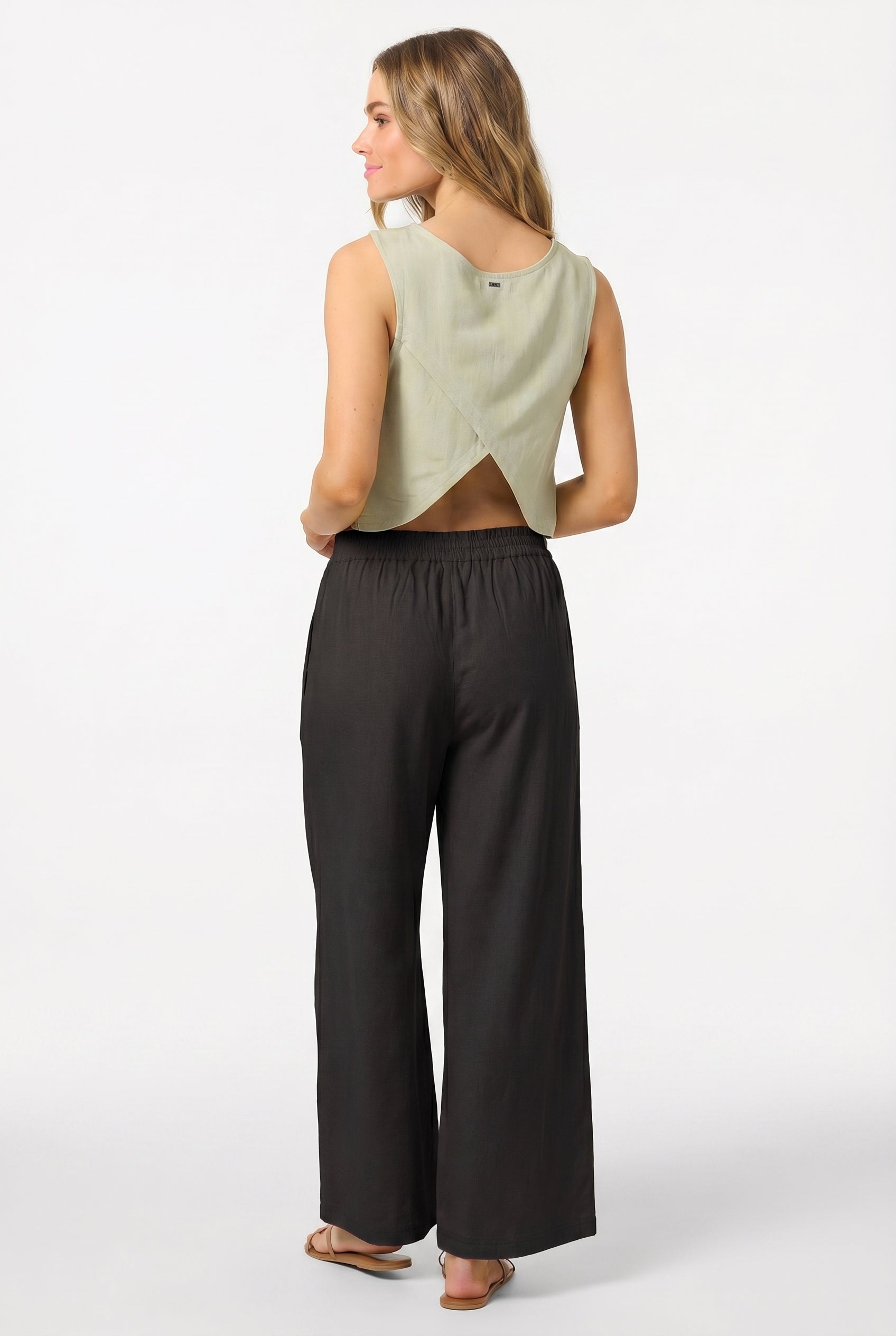 SANDERS PANT