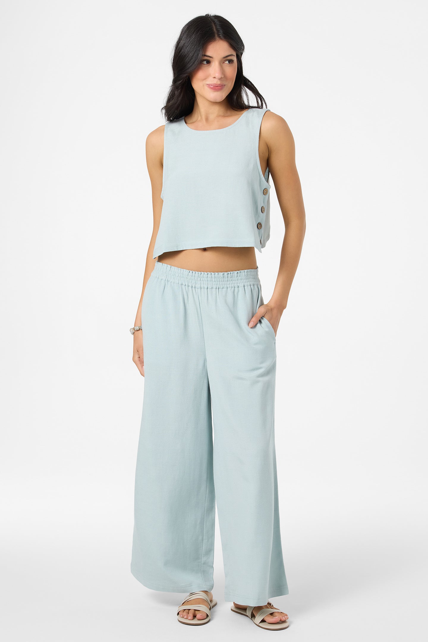 SANDERS PANT
