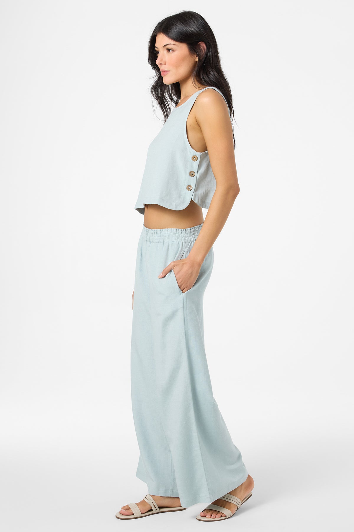 SANDERS PANT