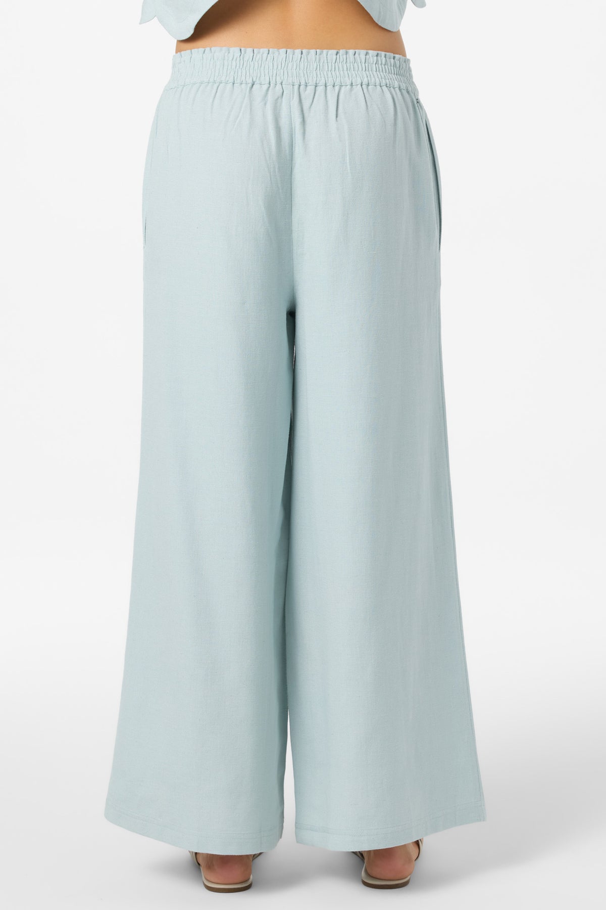SANDERS PANT