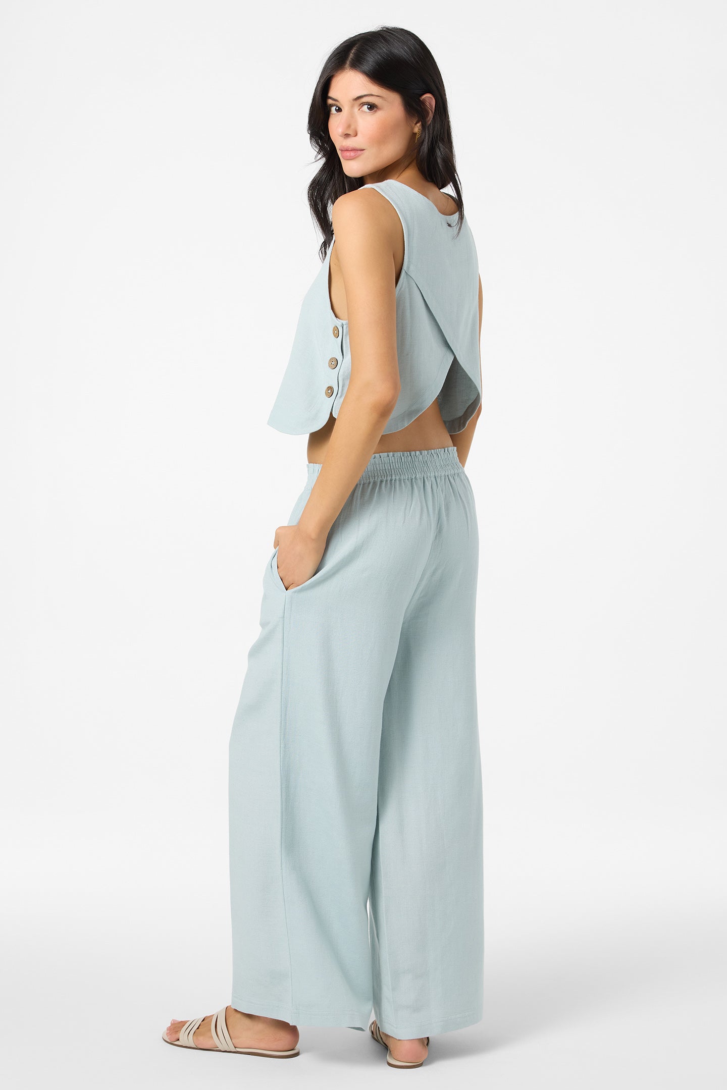 SANDERS PANT