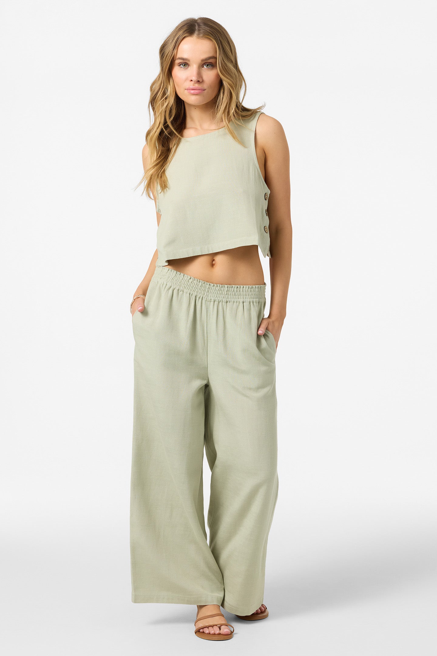 SANDERS PANT