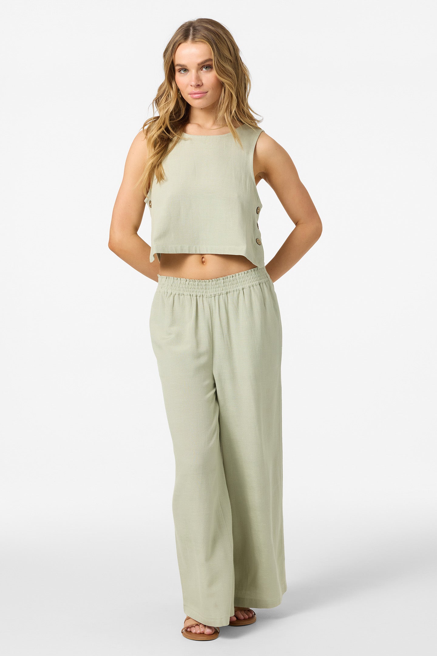 SANDERS PANT