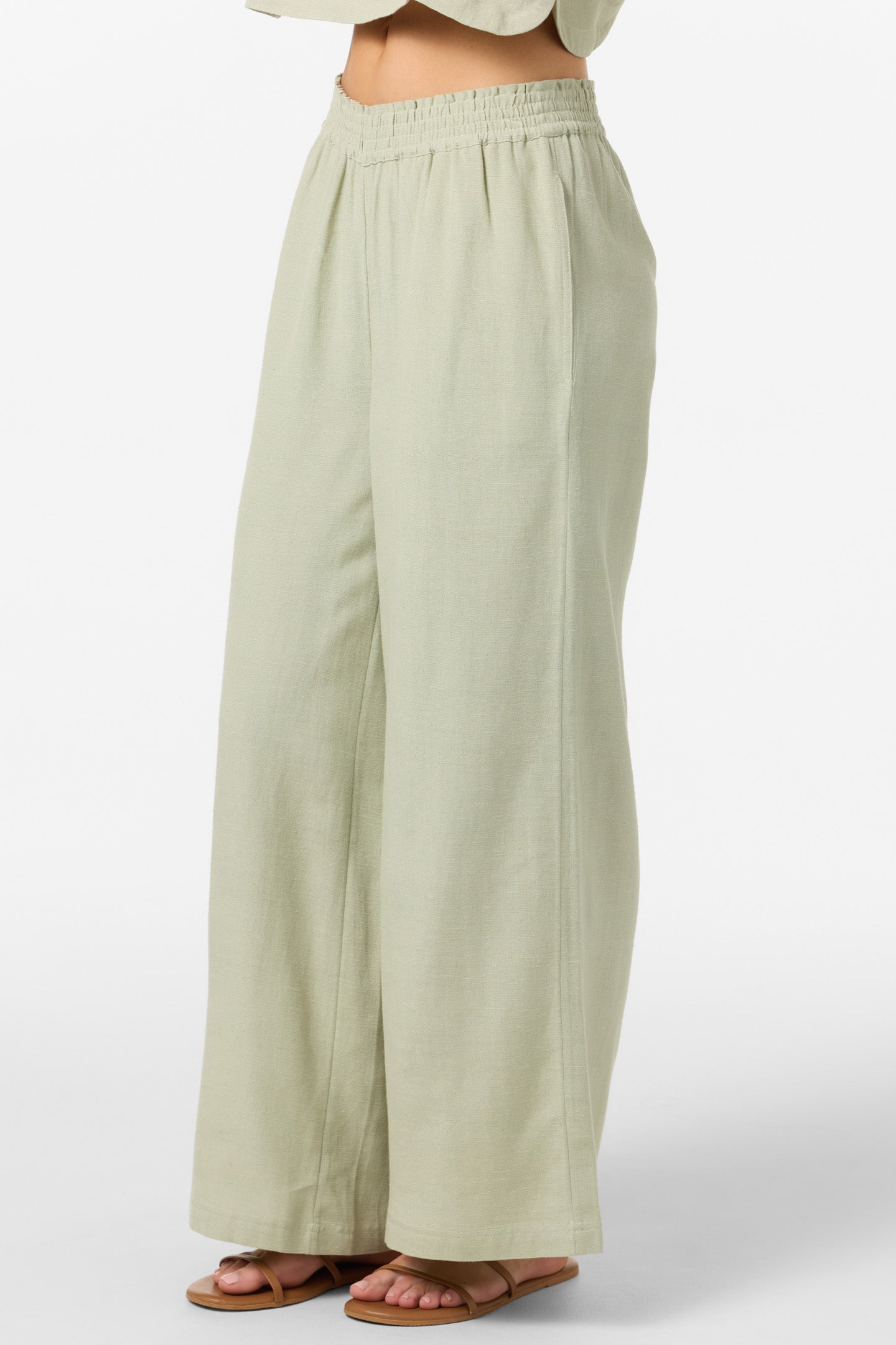 SANDERS PANT