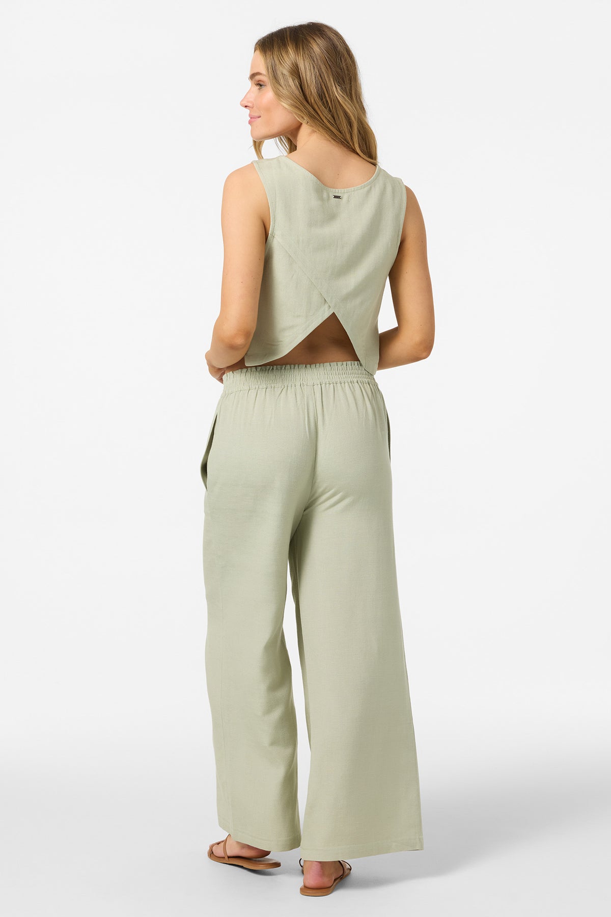SANDERS PANT