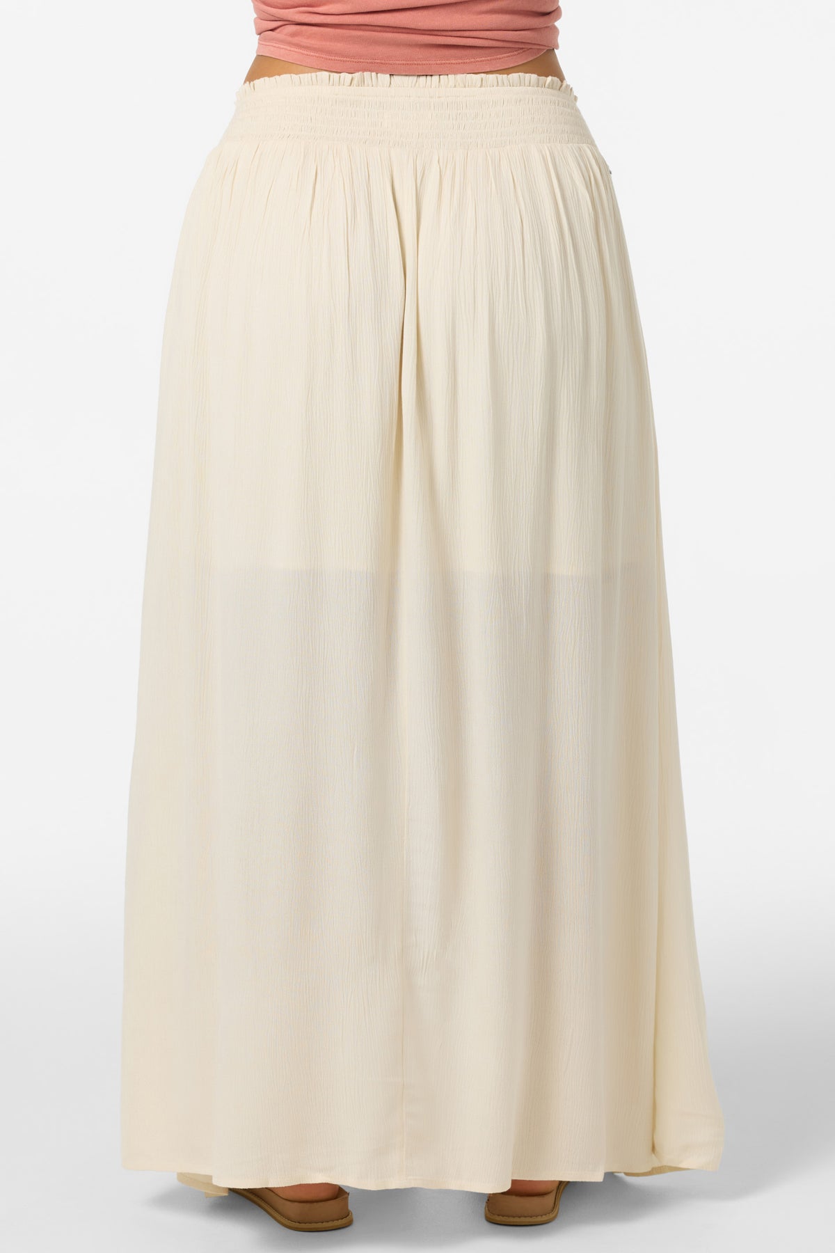 TRYSTON MAXI SKIRT