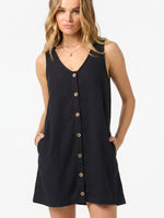 SANDERS DRESS