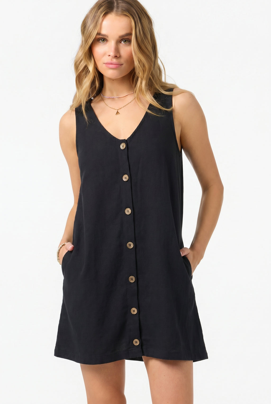 SANDERS DRESS